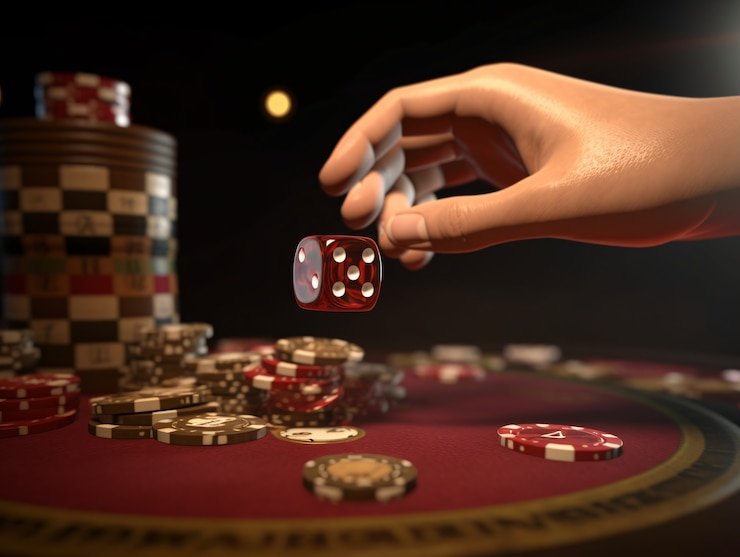 Tampilan slot Fortune Tiger dengan grafis emas dan fitur bonus di seribu toto