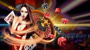 Antar muka Infinite Blackjack di platform seribu toto menampilkan dealer langsung dan kartu permainan